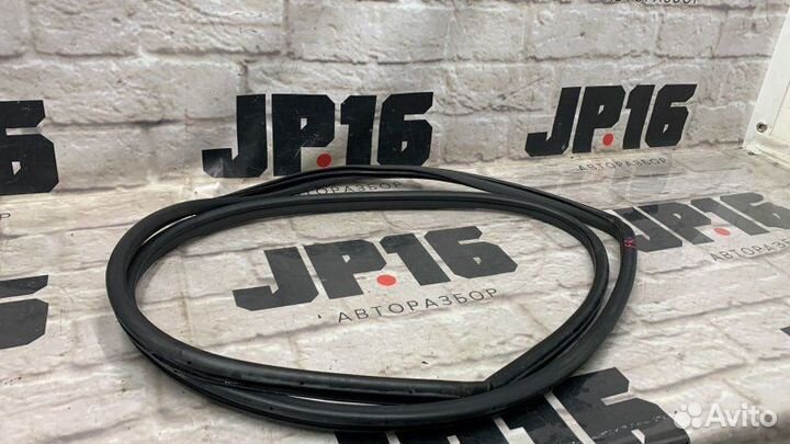 Уплотнитель двери передний правый Infiniti Ex37