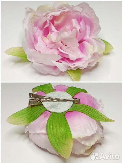 Заколки для волос