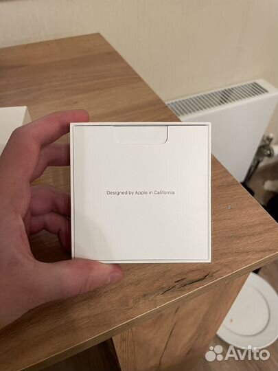 Беспроводные наушники apple airpods 3 оригинал