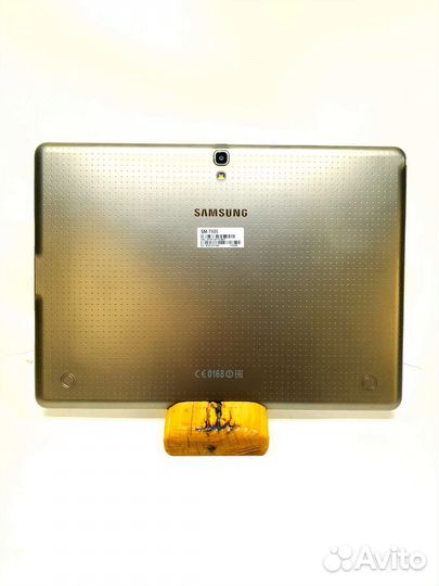 Samsung Galaxy Tab S 10.5 SM-T805