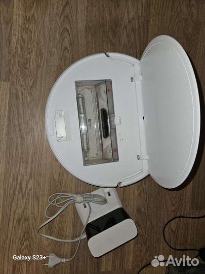 Робот пылесос xiaomi dreame f9