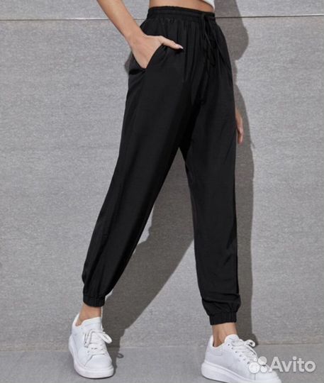 Брюки штаны хб летние Shein новые