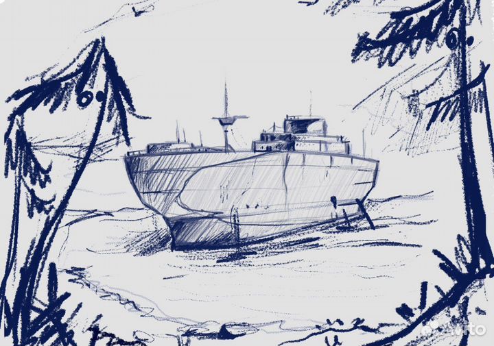 Услуги графического дизайнера иллюстратора