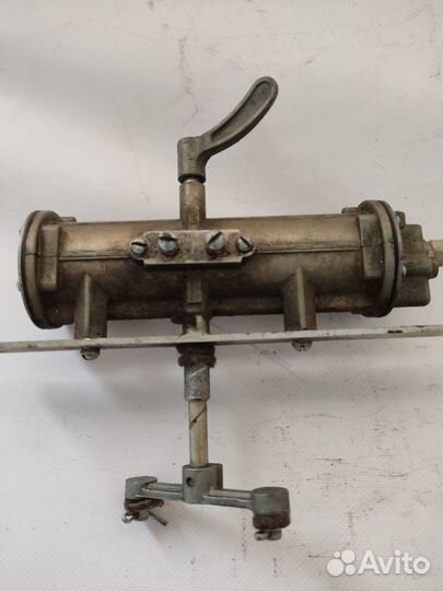 Стеклоочиститель сл23А ЗИЛ 157