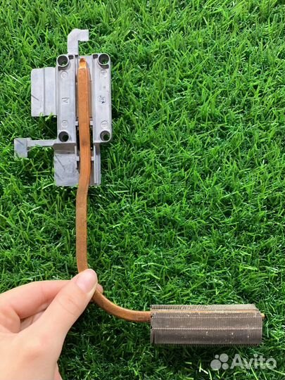 Радиатор Toshiba c660