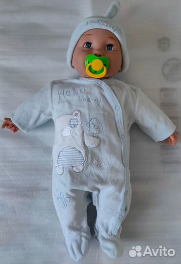 Куклы и пупсы (интерактивные) разные