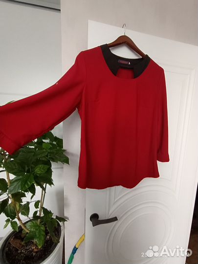 Блузка женская 50 52