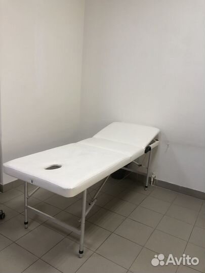 Массажный стол кушетка бу