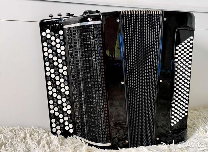 Баян Юпитер