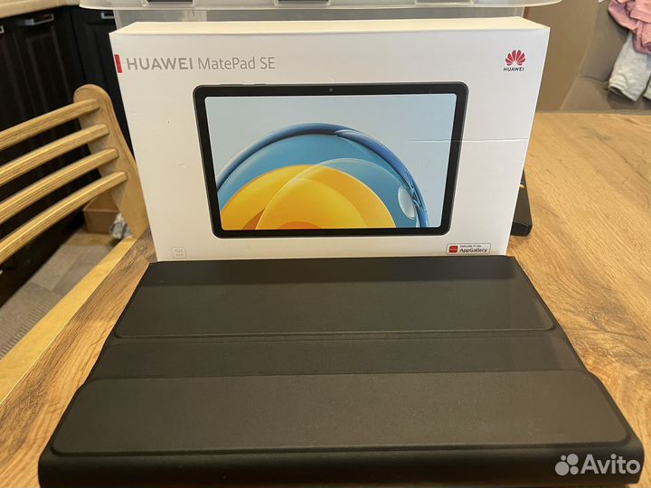 Huawei matepad se 10.4