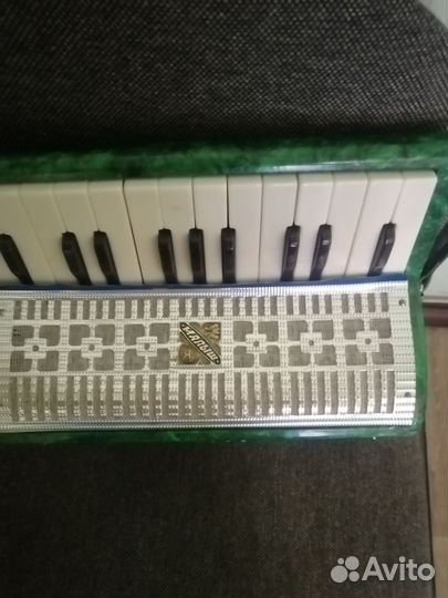 Аккордеон детский малыш СССР