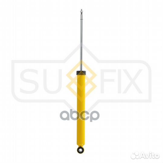 Амортизатор зад прав/лев SA1113 sufix
