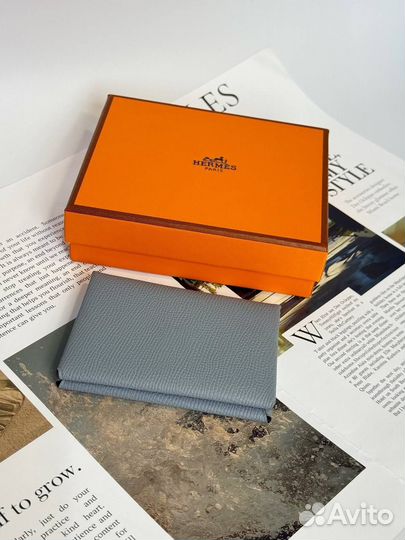 Картхолдер Hermes