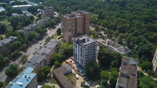 3-к. квартира, 101,4 м², 6/8 эт.