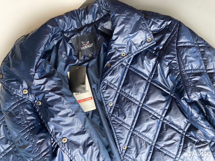 Куртка женская 50 52 новая