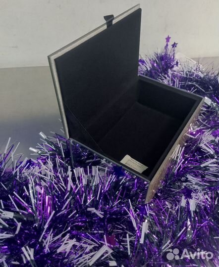 Шкатулка, подарочная шкатулка