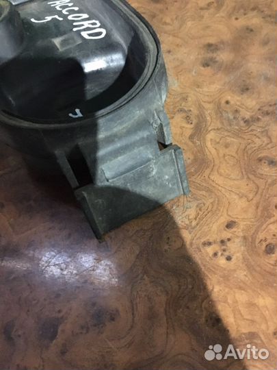 Крышка фары прав Honda Accord 5