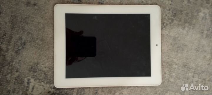 Планшет prestigio multipad 2