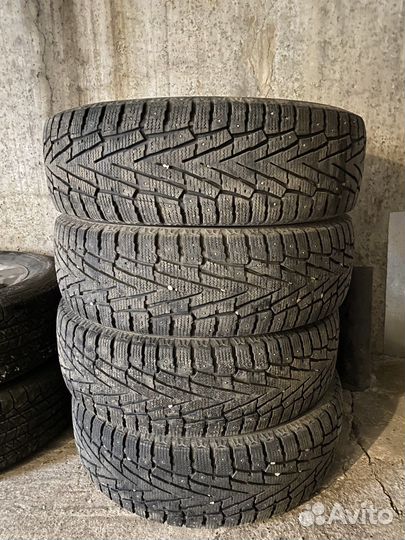 Nexen Winguard Spike SUV 245/65 R17 107T