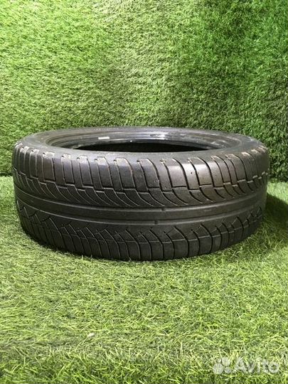 Michelin Latitude Diamaris 225/55 R18 98V