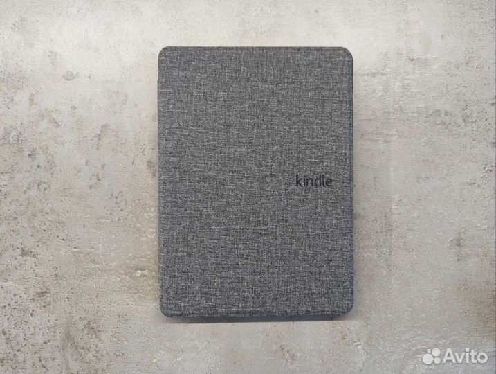 Чехол обложка для Amazon Kindle Paperwhite 2021