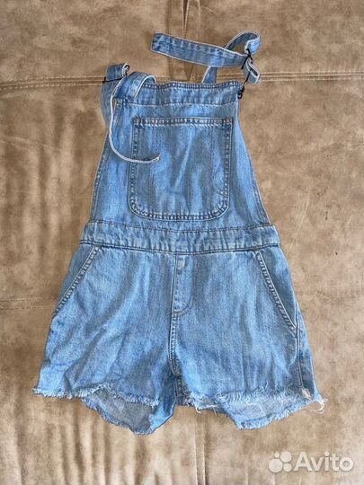 Вещи пакетом на девочку 134-140