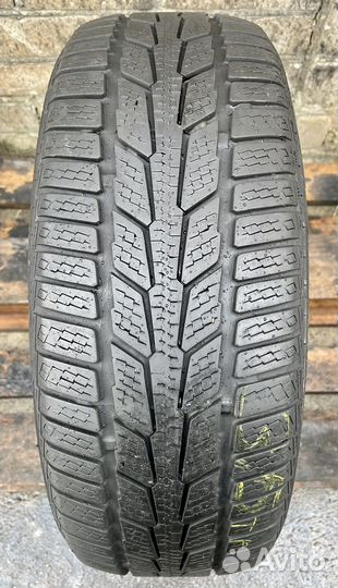 Semperit Speed Grip 195/55 R16