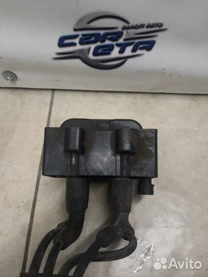 Катушка зажигания Renault Kangoo K7M750 2011