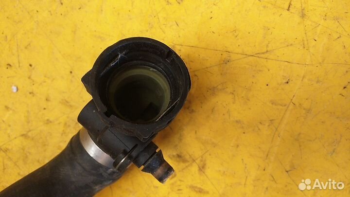 Патрубок системы охлаждения 7-серия F01/F02