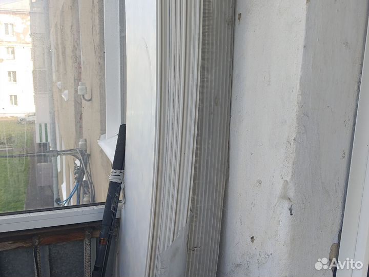 Панели стеновые