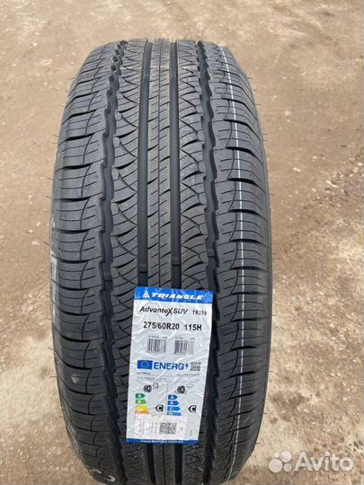 Triangle TR259 275/60 R20