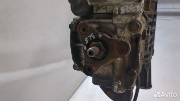 Редуктор моста задний Audi TT (8N)