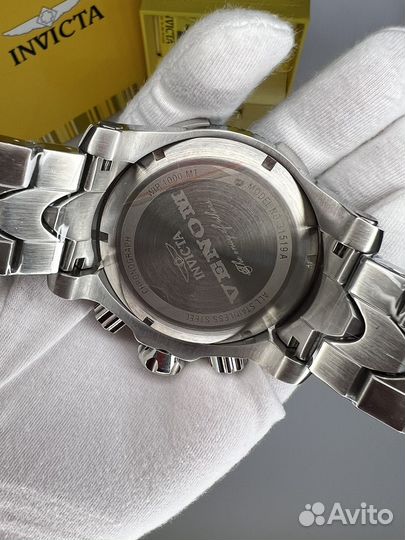 Часы invicta reserve men