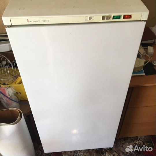 Морозильник Атлант мш-131
