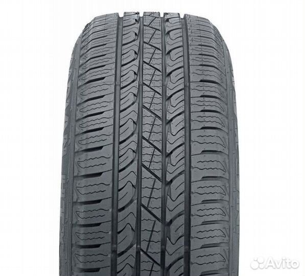 Nexen Roadian HTX RH5 255/60 R19