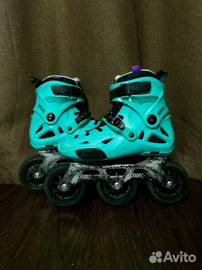 Ролики Powerslide Imperial 110