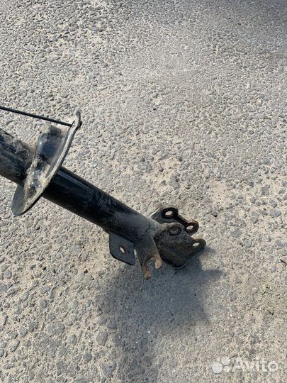 Амантизатор на жентра