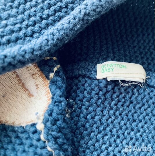 Шапка детская Next шлем Reima варежки