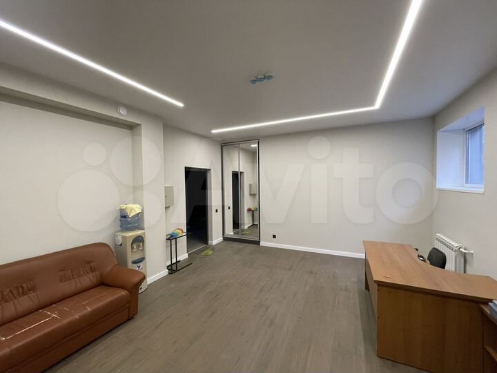 Офис, 27 м²