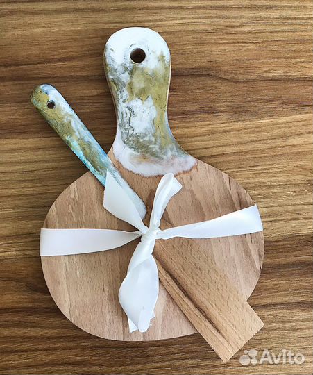 Сервировочные доски