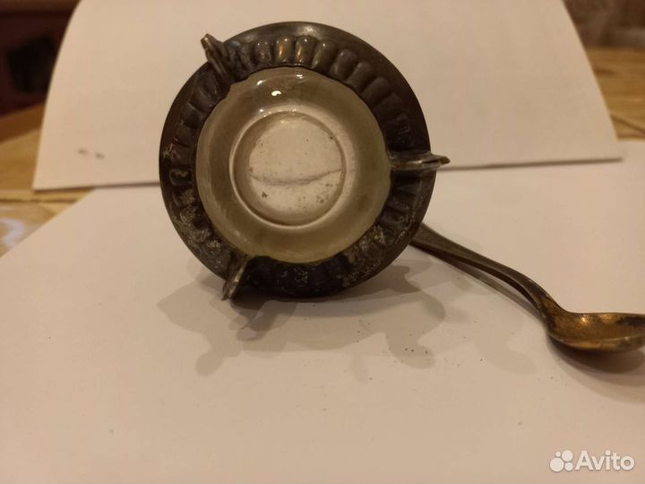 Солонка СССР