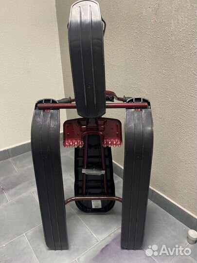 Снегокат Ника джамп