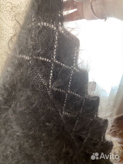 Платок шаль