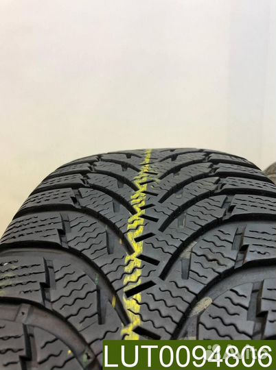 Kumho WinterCraft WP51 225/60 R17 98Y