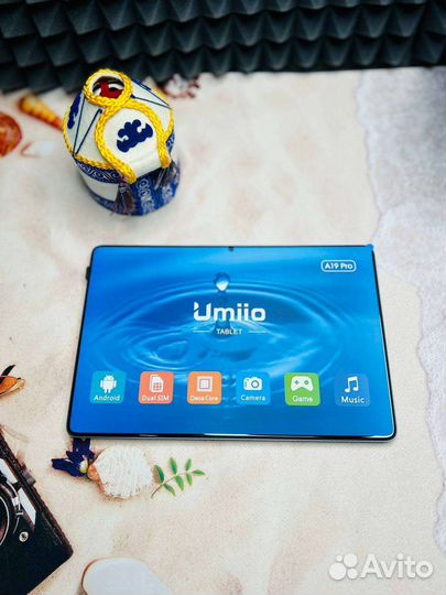 Ноутбук - планшет Umiio A19 Pro