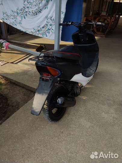 Продам хонду дио 34