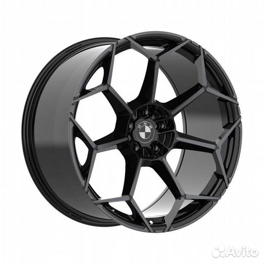 Кованые диски Gard R23 5x112 BMW X5, G05, X6, G06