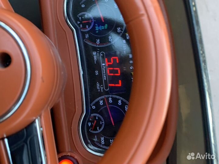 Развивающий автомобиль