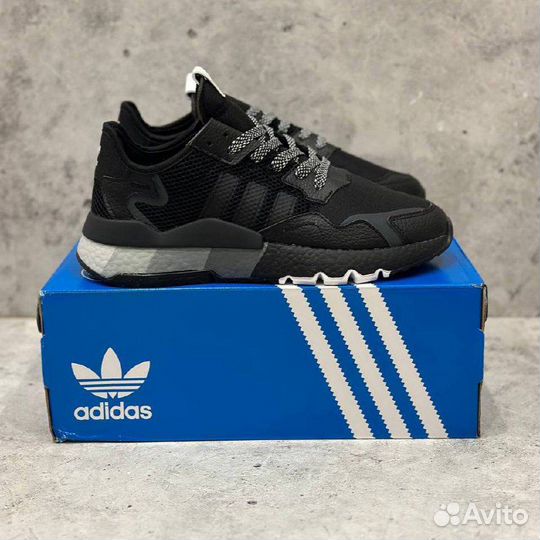 Adidas Nite Jogger