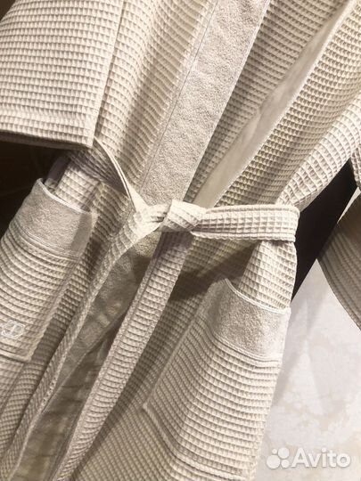 Халат женский вафельный Togas 48-50 разм